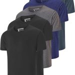 Men's Dry fit T-Shirts